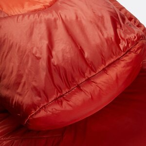 Rab Solar Eco 4