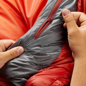 Rab Solar Eco 4