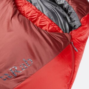 Rab Solar Eco 3