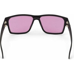 Gatorz MILSPEC Delta Matte Blackout with TruRay™ Shooting (Low Light) Lens