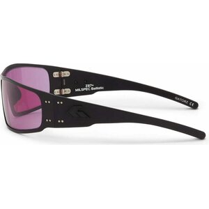 Gatorz MILSPEC Ballistic Magnum (ANSI Z87+) with TruRay™ Shooting (Day) Lens