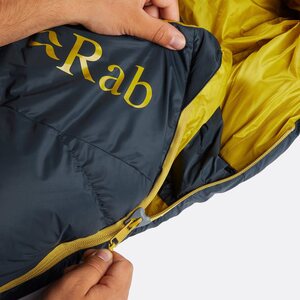Rab Ascent Pro 800