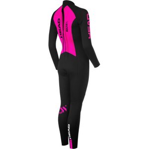 Head OW Multix VL 2,5 Fullsuit Woman