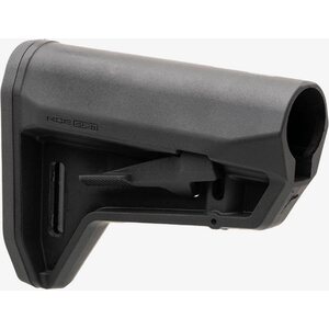 Magpul MOE SL-M Carbine Stock – Mil-Spec