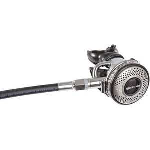 Mares 25XR TBP with DR Full Tek Set - XR Line
