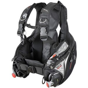 Mares BCD Grace ErgoTrim, XS