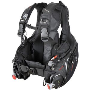 Mares BCD Guardian ErgoTrim, M