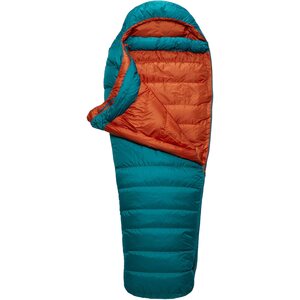 Rab Ascent 500 Womens