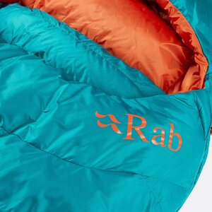 Rab Ascent 500 Womens