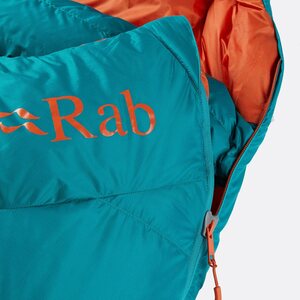 Rab Ascent 500 Womens