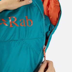 Rab Ascent 500 Womens