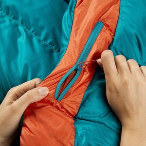 Rab Ascent 500 Womens