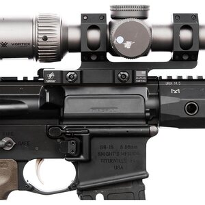 Magpul Enhanced Ejection Port Cover