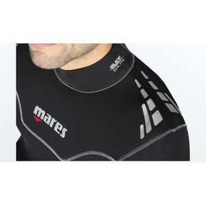 Mares Evolution 5mm Man