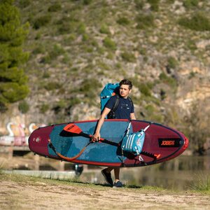 Jobe Aero Adventure Duna 11.6 package