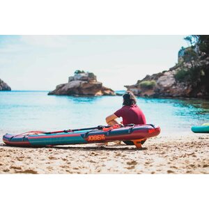 Jobe Aero Adventure Duna 11.6 package