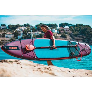 Jobe Aero Adventure Duna 11.6 package