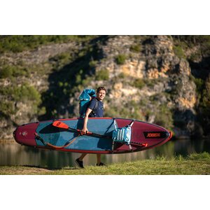Jobe Aero Adventure Duna 11.6 package