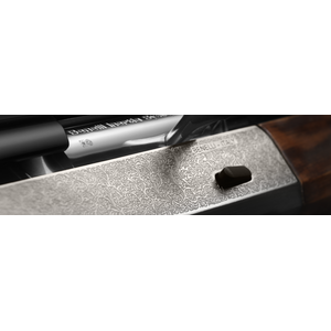 Benelli Raffaello Ethos Silver 20/76