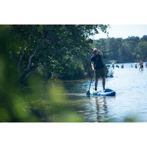 Jobe SUP Aero Neva 12.6 package