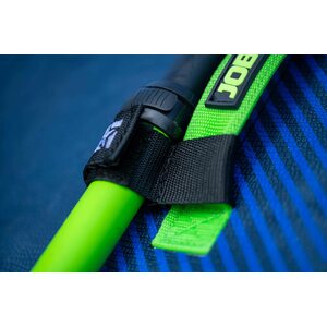 Jobe SUP Aero Neva 12.6 package