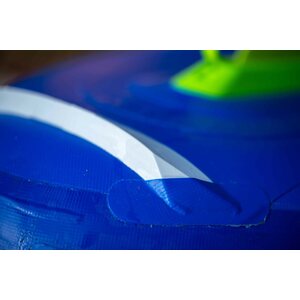 Jobe SUP Aero Neva 12.6 package