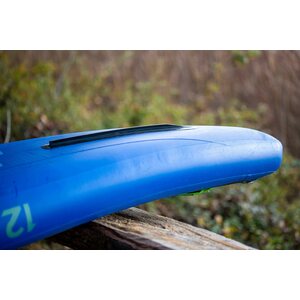 Jobe SUP Aero Neva 12.6 package
