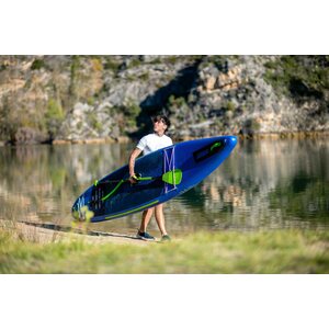 Jobe SUP Aero Neva 12.6 package