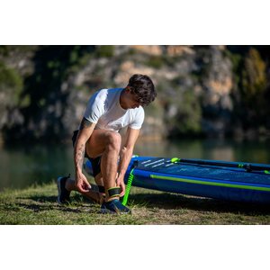 Jobe SUP Aero Neva 12.6 package