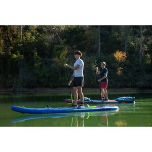 Jobe SUP Aero Neva 12.6 package