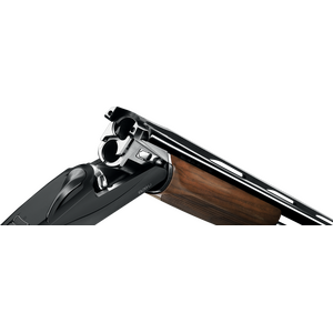 Benelli 828 U Black 12/76 Compact (345)