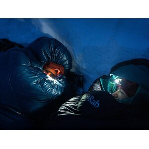 Rab Ascent 900