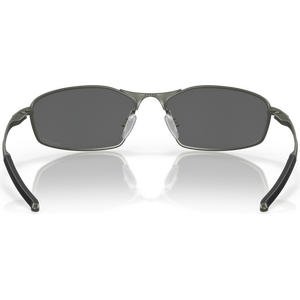 Oakley Whisker, Satin Olive w/ Prizm Black