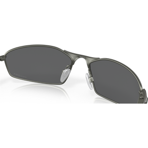Oakley Whisker, Satin Olive w/ Prizm Black
