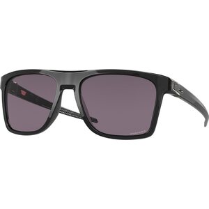 Oakley Leffingwell, Black Ink w/ Prizm Grey