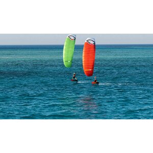 Ozone Hyperlink V3 Complete 7m²