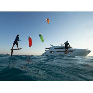 Ozone Hyperlink V3 Kite Only 7m²