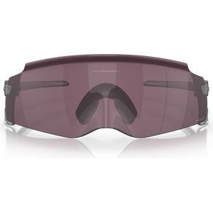 Oakley Kato, Grey Smoke w/ Prizm Road Black