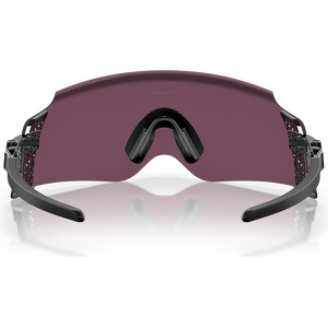 Oakley Kato, Grey Smoke w/ Prizm Road Black