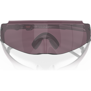 Oakley Kato, Grey Smoke w/ Prizm Road Black
