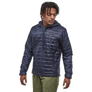 Patagonia Nano Puff Hoody Mens
