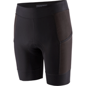 Patagonia Dirt Roamer Liner Shorts Womens