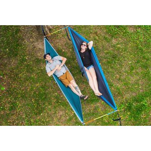 ENO Fuse Tandem Hammock System