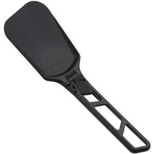Spatulas, Плоскогубцы и поварешка