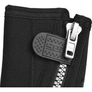 Seacsub Basic HD Boots with Zip 5mm
