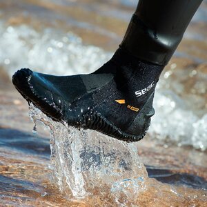 Seacsub Basic HD Boots with Zip 5mm