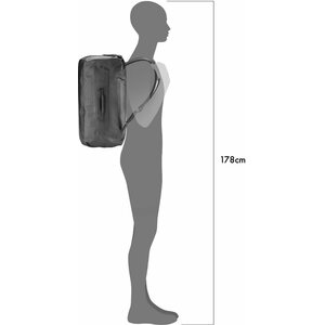 Ortlieb Duffle Metrosphere 40 L