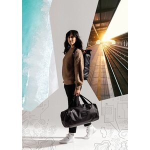 Ortlieb Duffle Metrosphere 40 L