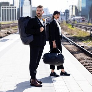 Ortlieb Duffle Metrosphere 40 L