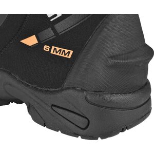 Seacsub Pro HD Boots with Zip 6mm
